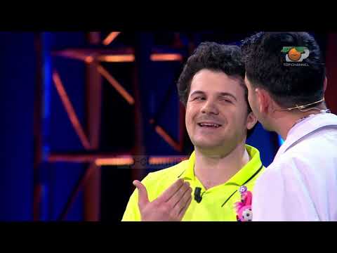 Portokalli, 14 Prill 2019 - Doktori dhe Çim Fishkellima