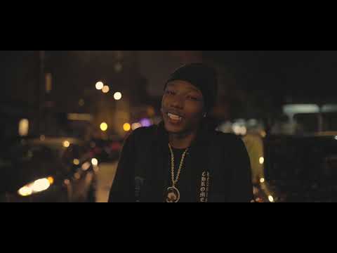 Kahh Balla   Yikess (OFFICIAL MUSIC VIDEO)