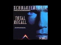 Jerry Goldsmith - Total Recall Suite