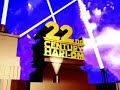 22nd Century Hari Om With Anime FG Uruguay Style
