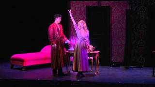 &quot;Wunderbar&quot; from Kiss Me Kate @ Texas State University