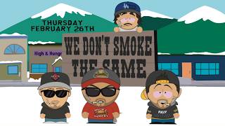 We Don't HASH OUT the Same