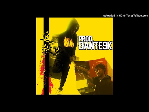 [FREE] Lil NZA x RockGangDah x Citglo 4700 - "Kill Bill" Type Beat (Prod. Dante9k)