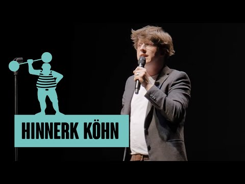 Hinnerk Köhn - Die Rache der Eltern