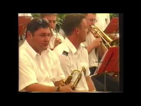 Gasilska godba Vuzenica; Španski gradovi; Trbonje 2003