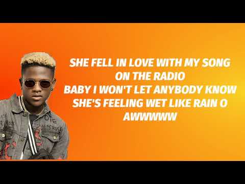 Stunna _ft_Barsee_Her engine oil_(Lyric video)