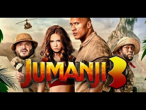 Jumanji 3 : Le retour du jeu de plateau original et la fin d'une ère épique