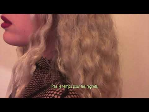 Reÿn - Comment t'as osé (Lyrics Video)