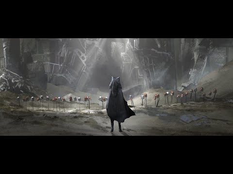 Ahsoka & Anakin/Vader ~ Hurt