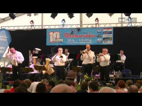 Abendküste - Blaskapelle Gloria