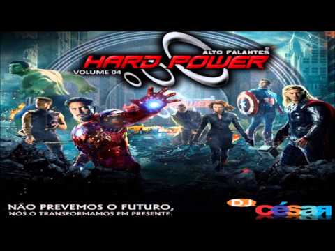 Hard Power Vol 04 Dj Cesar