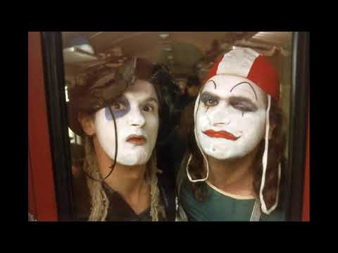 MDR 07.10.1990: Uraufführung des DEFA-Films "Letztes aus der Da Da eR"