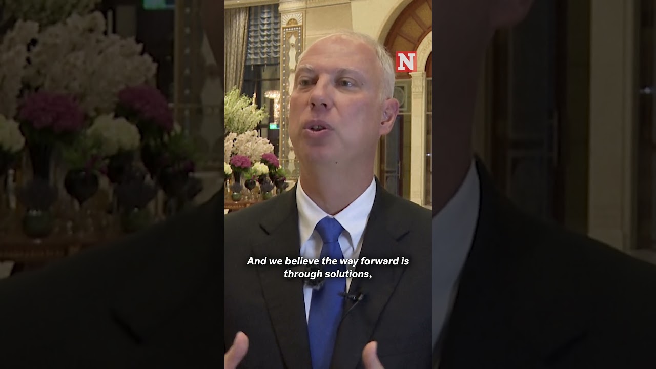 Russia Hopeful Talks With US Can Address Economic Challenges