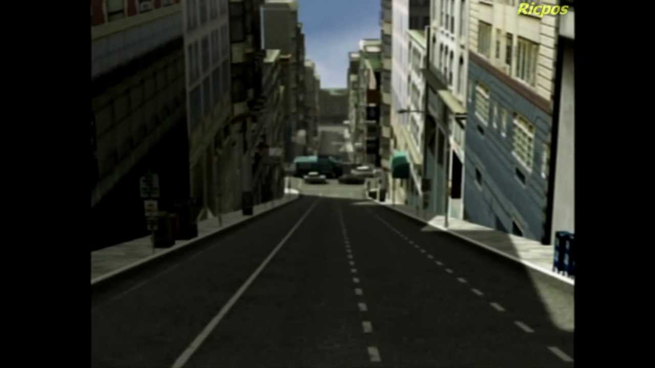 Game intro