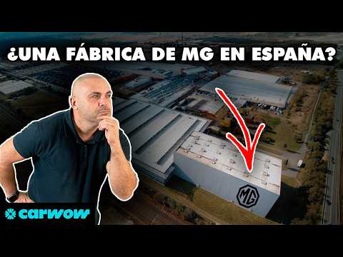 ESPAÑA NO QUIERE COCHES CHINOS PERO SÍ FÁBRICAS DE COCHES CHINOS ¿QUÉ NARICES PODEMOS ESPERAR?
