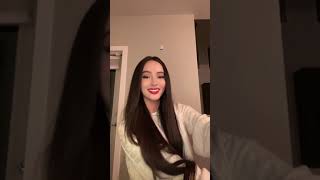 Download lagu They don’t shine as bright as @Faouzia 🌟 HABIBI (MY LOVE) out now! mp3