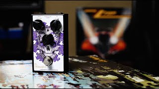Video thumbnail for Vous aimez ZZ Top ?? EL HOMBRE par J.Rockett by Tone Factory