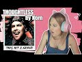 First Time Hearing Thoughtless by Korn | Su!cide Survivor Reacts