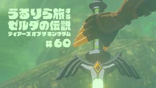 手掛かりを聞かずに、デクの樹サマにマスターソードを見せた結果 #60【ゼルダの伝説 ティアーズ オブ ザ キングダム Switch2エディション】