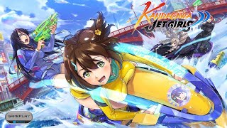 Kandagawa Jet Girls (PC)