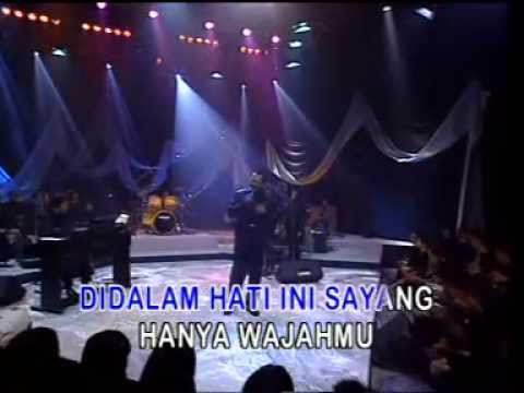 Aku Jatuh Cinta - Broery Marantika