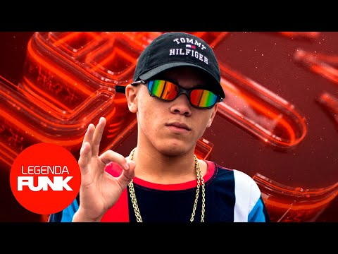 MC Novin - Final do Ano - Cabaré (DJ Soneca)