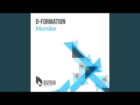 Monike (Original Mix)