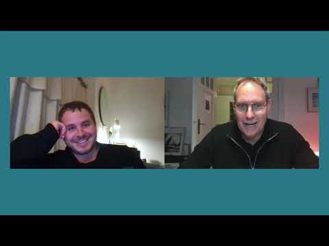 IN CONVERSATION: Jack Davison (English)