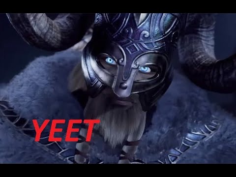 Heimdallr + Freya = Titan Food smite glitches