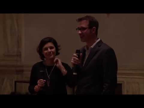 Biennale College Cinema 2016 - Colewell