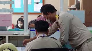 08 05 66 ยะลาสถานธนานุบาลเทศบาลเมืองเบตงเตรียมเงิน 57 ล้านรับเปิดเทอม