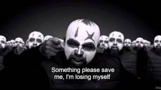 Wither-Tech N9ne Ft  Corey Taylor LYRICS