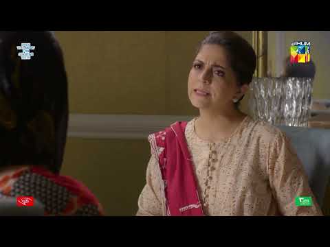 Shano Ne Nayyra Ko Bataya Mahir Ka Sach - Dobara - HUM TV