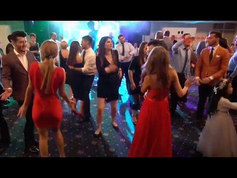Dj Nunta  (Florin Popescu) - Mare Nunta Mare  - Dj nunta/botez