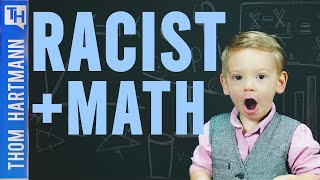 Debunking Republican Racist Math
