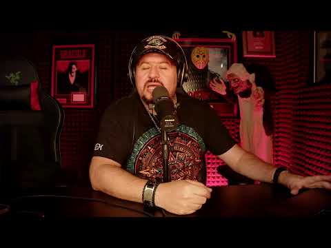 MARATÓN LA CABINA PARANORMAL DE OMARCREW