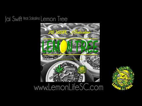 Salsalino x Jai Swift - Lemon Tree (WWW.LEMONLIFESC.COM)
