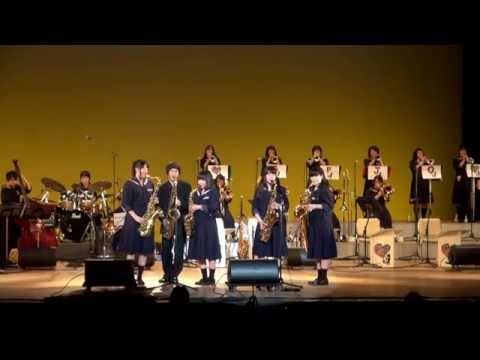 Four Brothers / BFJO2015 Team Imaike in Himeji JF(5 end)