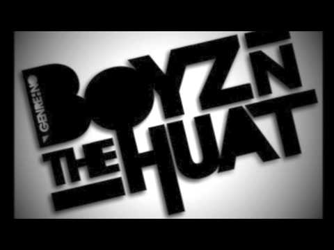 G Nutz - G 2 the House (Original Mix)