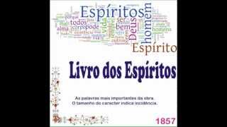 O Livro dos Espíritos Perguntas 147-206