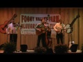 Ralph Stanley II The Foggy Valley Farm Bluegrass Festival Full Show