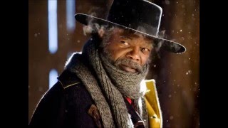 There Won’t Be Many Coming Home - The Hateful Eight Official Movie Soundtrack