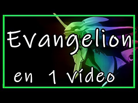 EVANGELION | Explanation & Final Summary | ~Sommer