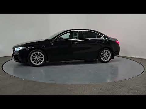 Mercedes-Benz A-Class A 200 A/T Saloon Style 85p/w - Image 2