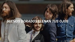 The Beatles - Golden Slumbers/ Carry That Weight/ The End (Sub. Español)
