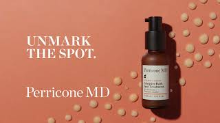 Perricone MD Vitamin C Ester Intensive Dark Spot Treatment