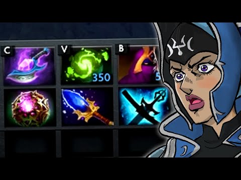 17,529 Damage In 5 Sec