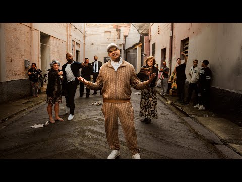 MC Lele JP - Vem Intencionada (Visualizer) "álbum- Chatão"