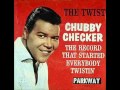 Chubby Checker - The Twist (HD) (1080p) 