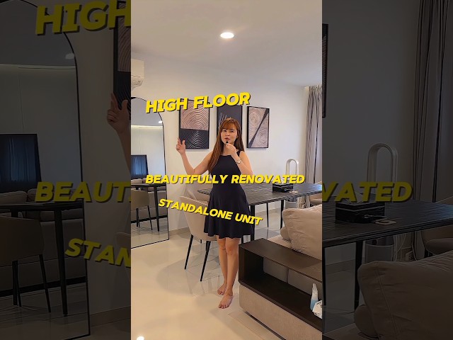 undefined of 1,378 sqft HDB for Sale in 615 Elias Road - Project Photos 23